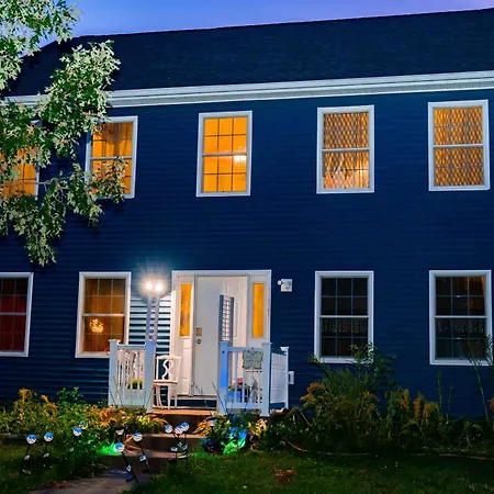 Guest House