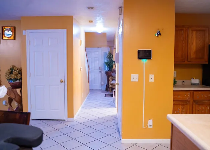 Guest House