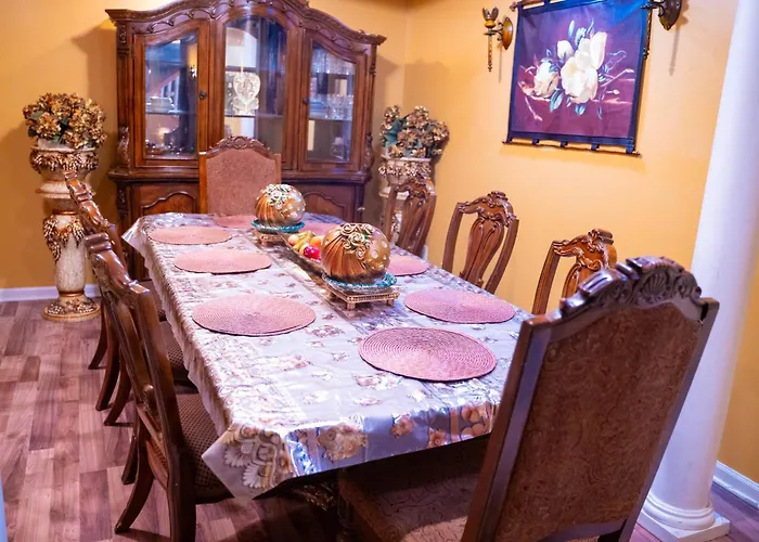 Guest House Pensión