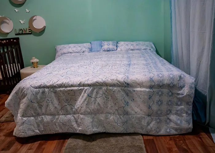 Pensión Guest House