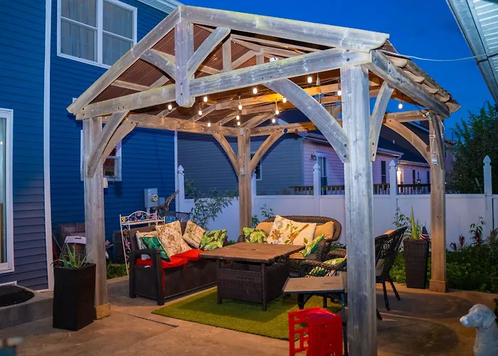 Guest House Urbana