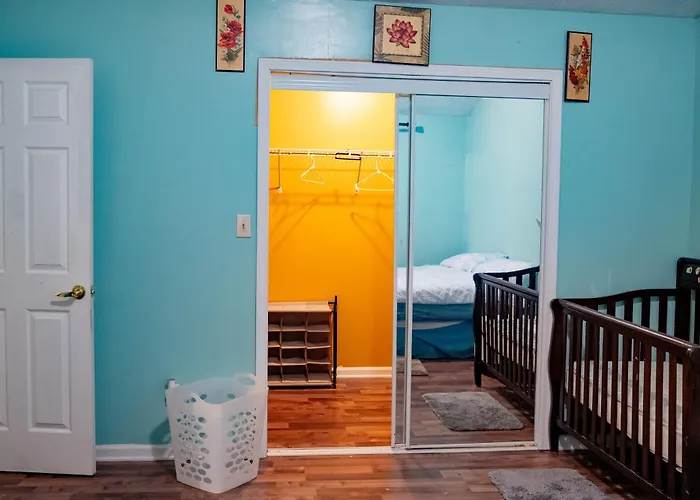 Guest House Pensión