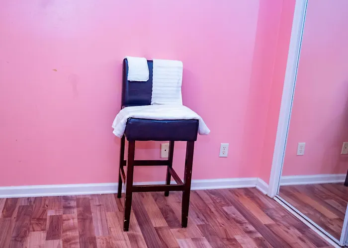 Pensión Guest House