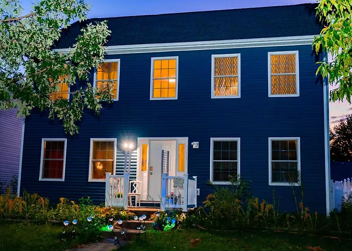 Guest House Urbana