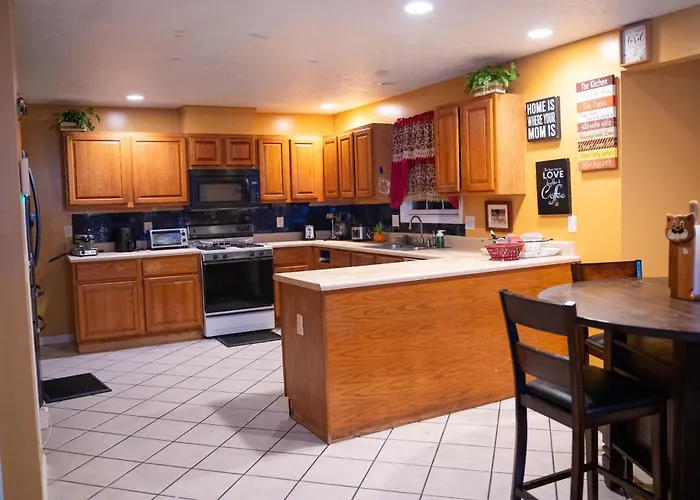 Guest House Urbana