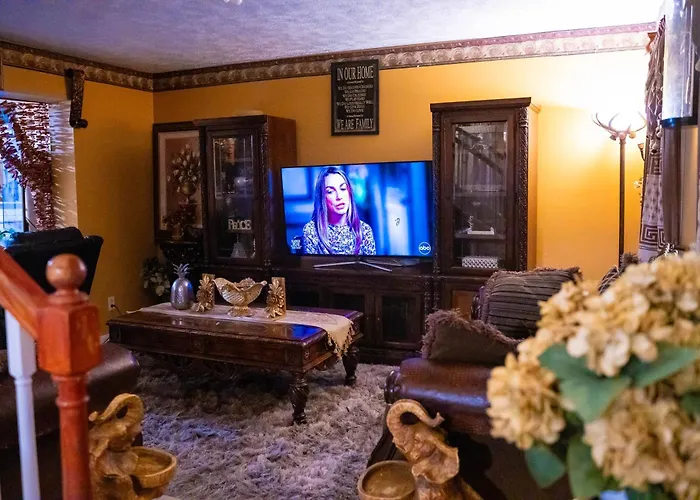 Guest House