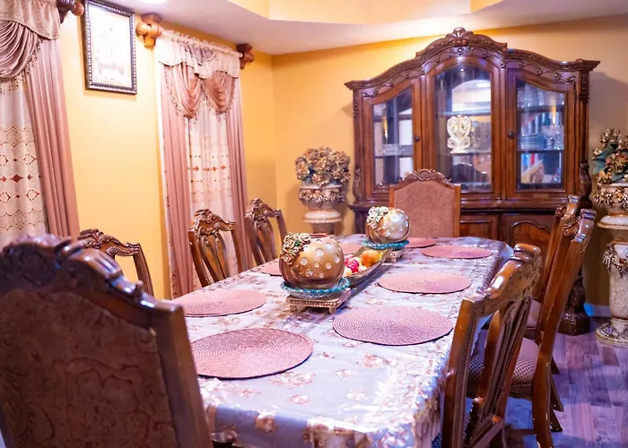 Pensión Guest House Urbana