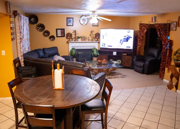 Guest House