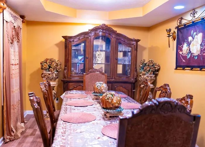 Pensión Guest House *