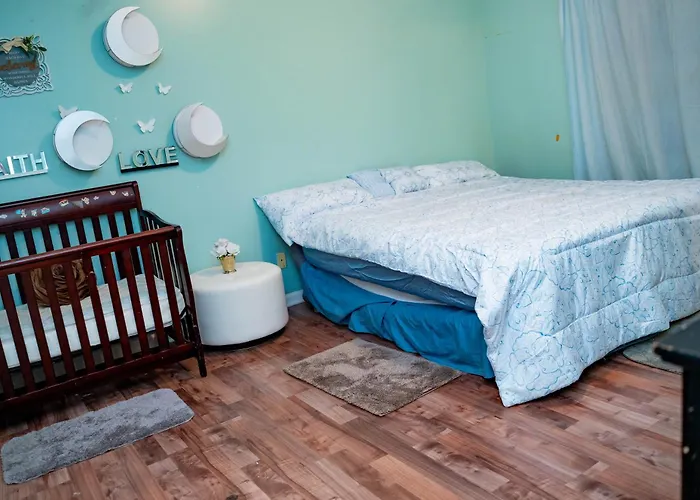 Guest House Urbana