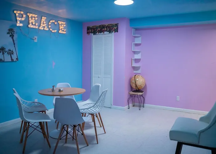 Guest House Urbana
