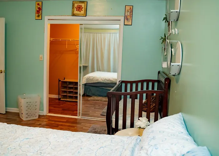 Guest House Urbana