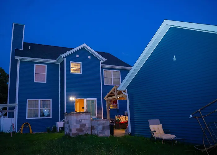 Guest House