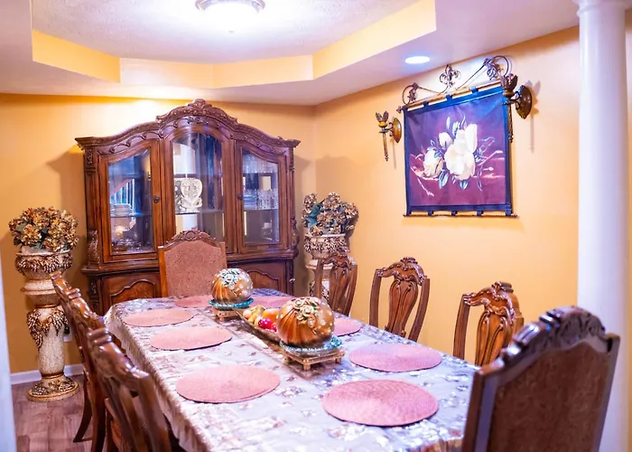 Pensión Guest House