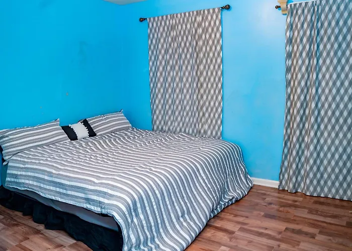 Pensión Guest House