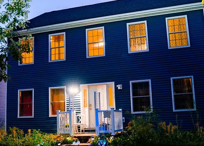 Guest House