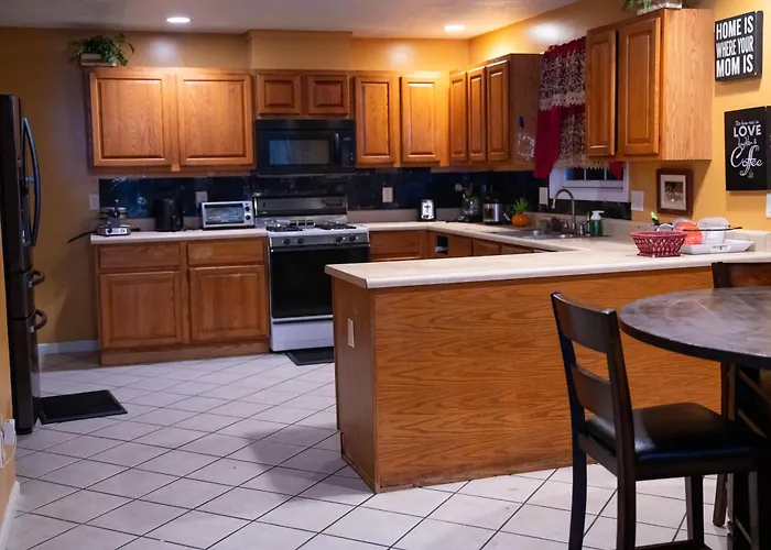 Guest House Urbana