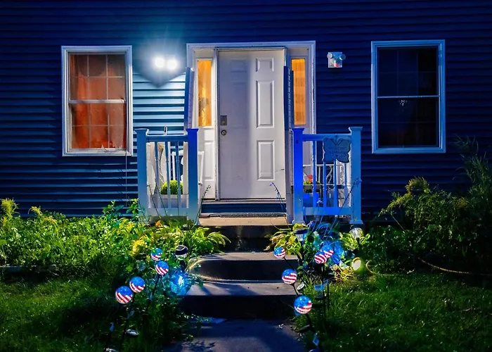 Guest House *