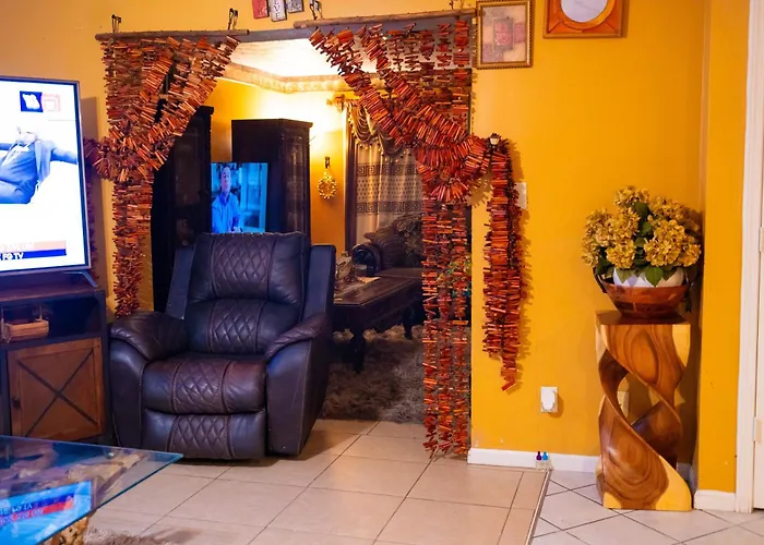 Pensión Guest House *